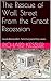 The Rescue of Wall Street From the Great Recession by Richard Kessler