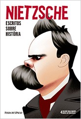 Escritos sobre História (Hardcover)