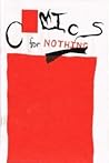 Comics for Nothing #1