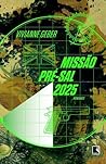 Missão Pré-Sal 2025