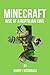 Rise Of A Reptilian King (An Unofficial Minecraft Novel) (Barry J McDonald Series Book 11)