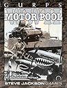 GURPS WWII: Motor Pool