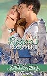 Regan's Recovery (Castle Phantasie Book 2)