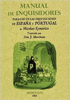 Manual de inquisidores