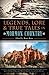 Legends, Lore & True Tales in Mormon Country (American Legends)