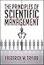 The Principles of Scientific Management
