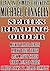 MICHAEL CONNELLY: SERIES READING ORDER: PLAIN AND SIMPLE CHECKLIST [MICKEY HALLER SERIES, HARRY BOSCH SERIES, JACK McEVOY SERIES, TERRY McCALEB SERIES]