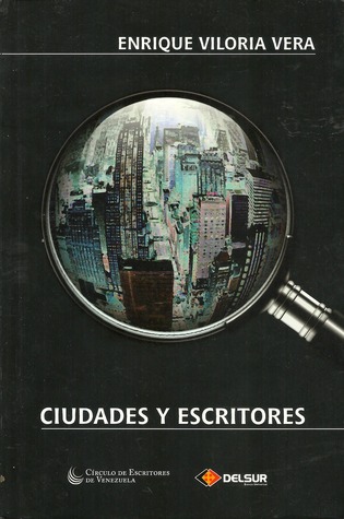 Ciudades y Escritores