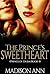 The Prince's Sweetheart (Royals of Dubai Series #4)