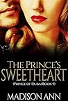 The Prince's Sweetheart (Royals of Dubai Series #4)