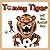 Books for Kids: Tommy Tiger...