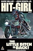 Hit-Girl (2012) #1