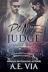 Don't Judge by A.E. Via