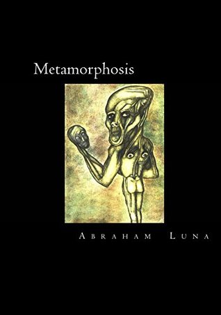 Metamorphosis (Kindle Edition)