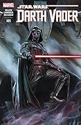 Star Wars: Darth Vader (2015-2016) #1
