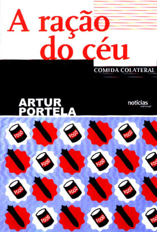 A ração do céu (Paperback)