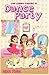 Dance Party (Curry Capers Book 1)