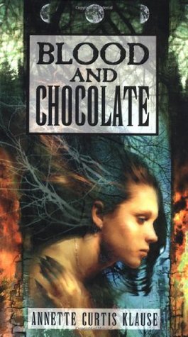 Blood and Chocolate (Mass Market Paperback)