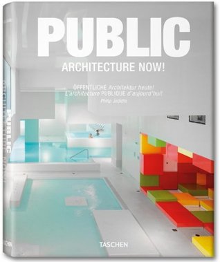 Public Architecture Now! (Paperback)