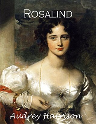 Rosalind (The Four Sisters #1)