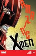 Amazing X-Men #17