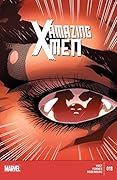 Amazing X-Men #18
