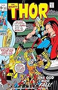 Thor (1966-1996) #181