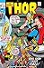 Thor (1966-1996) #181