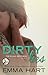 Dirty Lies (The Burke Brothers, #3)