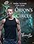 Orion's Circle (Sirius Wolves, #1)