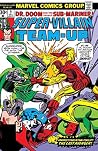 Super-Villain Team-Up #9 Super-Villain Team-Up #9