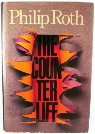 The Counter Life