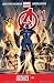 Avengers (2012-2015) #1