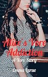 Alice's Addiction: A Vore Story Alice's Addiction: A Vore Story