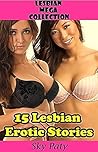 15 Lesbian Erotic...