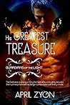 His Greatest Treasure (Guardians of the Light Book 5)