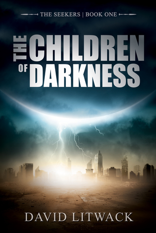 The Children of Darkness (Seekers #1)