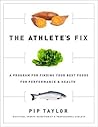 The Athlete's Fix...