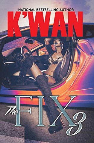 The Fix 3 (Paperback)