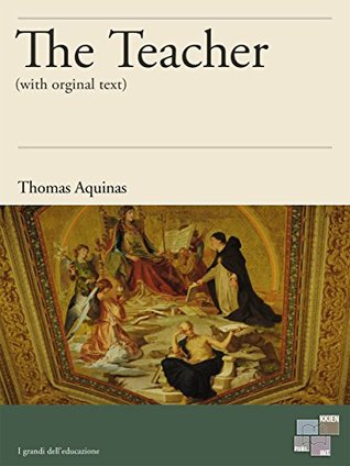 The Teacher (I Grandi dell'Educazione)