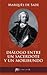 Diálogo entre un sacerdote y un moribundo