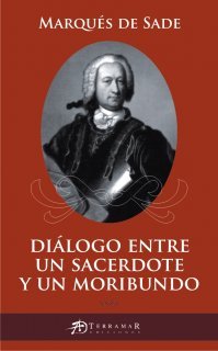 Diálogo entre un sacerdote y un moribundo