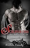 Scrupulous (Affliction of Falling, #1)