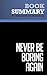 Summary: Never Be Boring Again: Review and Analysis of Stevenson's Book