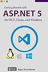 Getting Started with ASP.NET 5 for OS X, Linux, and Windows