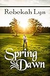 Spring Dawn (Seasons of Faith #3)