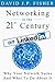 Networking in the 21st Century... On LinkedIn by David J.P. Fisher