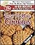 The MASTER CHEF® Guide To Easy To Make Cookies - VOLUME 4 by C. Anthony Howe