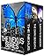 The Nexus Series: Books 1-3