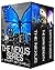 The Nexus Series: Books 1-3